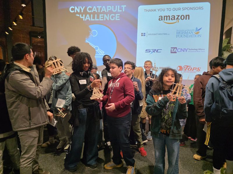 Catapult 2026 photo #66